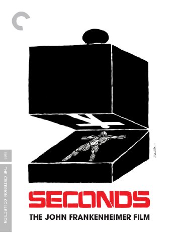 Criterion Collection: Seconds / (Ws B&W) [DVD] [Region 1] [NTSC] [US Import] von Criterion Collection