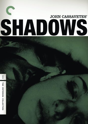 Criterion Collection: Shadows (1959) / (B&W) [DVD] [Region 1] [NTSC] [US Import] von Criterion Collection