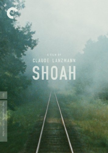 Criterion Collection: Shoah [DVD] [Import] von The Criterion Collection