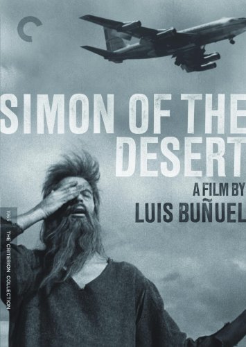 Criterion Collection: Simon Of The Desert / (Spec) [DVD] [Region 1] [NTSC] [US Import] von Criterion Collection