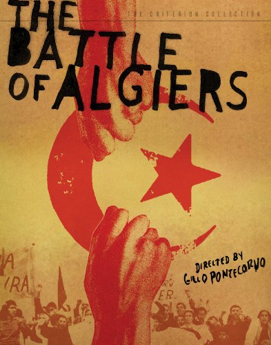 Criterion Collection: The Battle Of Algiers (3pc) [DVD] [Region 1] [NTSC] [US Import] von Criterion Collection