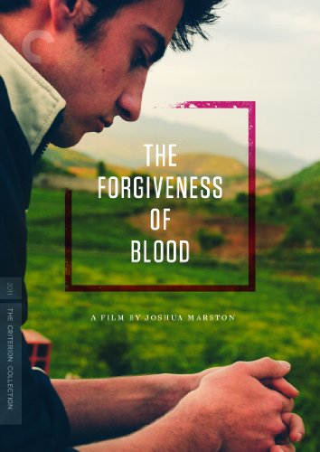 Criterion Collection: The Forgiveness Of Blood [DVD] [Region 1] [NTSC] [US Import] von Criterion Collection