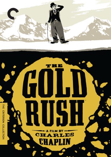 Criterion Collection: The Gold Rush (2pc) [DVD] [Region 1] [NTSC] [US Import] von Criterion Collection