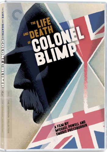 Criterion Collection: The Life & Death Of Colonel [DVD] [Region 1] [NTSC] [US Import] von The Criterion Collection