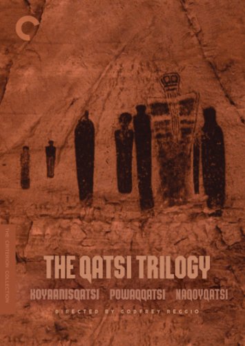 Criterion Collection: The Qatsi Trilogy (3pc) [DVD] [Region 1] [NTSC] [US Import] von The Criterion Collection