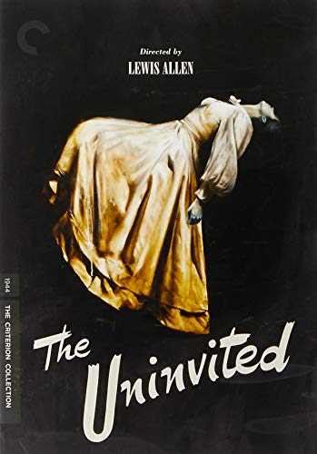 Criterion Collection: The Uninvited / (Full B&W) [DVD] [Region 1] [NTSC] [US Import] von Criterion Collection