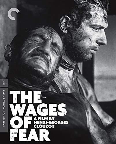 Criterion Collection: Wages of Fear [Blu-ray] von Criterion Collection