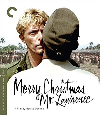 Merry Christmas Mr. Lawrence (The Criterion Collection) [Blu-ray] [Blu-ray] (japan import) von Criterion Collection