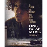One False Move 4K Ultra HD von Criterion Collection