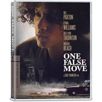 One False Move von Criterion Collection