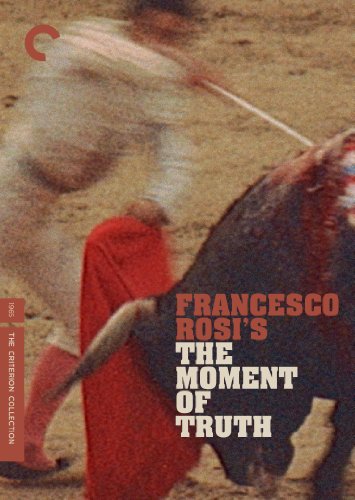 The Moment of Truth (Criterion Collection) [Import italien] von Criterion Collection