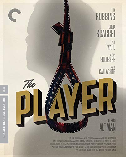 The Player (The Criterion Collection) [Blu-ray] von Criterion Collection