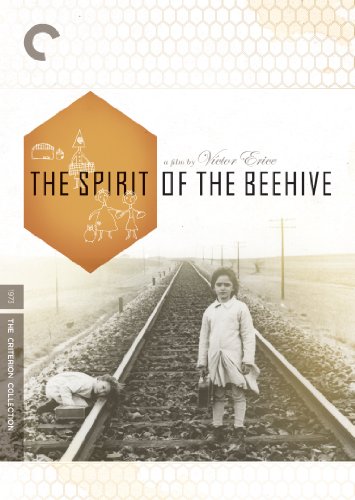 The Spirit of the Beehive (Criterion Collection) von Criterion Collection