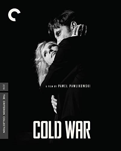 Blu-Ray - Criterion Collection: Cold War [Edizione: Stati Uniti] (1 BLU-RAY) von Criterion