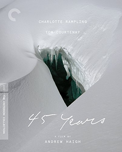 CRITERION COLLECTION: 45 YEARS - CRITERION COLLECTION: 45 YEARS (1 Blu-ray) von The Criterion Collection