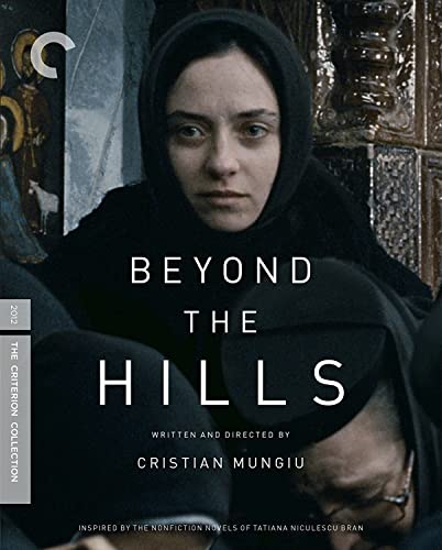 CRITERION COLLECTION: BEYOND THE HILLS - CRITERION COLLECTION: BEYOND THE HILLS (1 Blu-ray) von Criterion