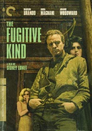 Criterion Collection: Fugitive Kind [DVD] [1999] [Region 1] [US Import] [NTSC] von Criterion