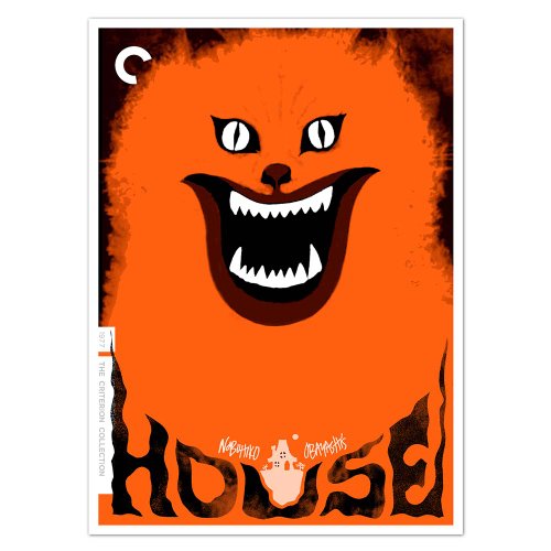 Criterion Collection: House (1977) [DVD] [Region 1] [NTSC] [US Import] von Criterion