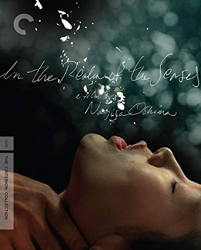 Criterion Collection: In the Realm of the Senses [Blu-ray] [Special Edition] von Criterion