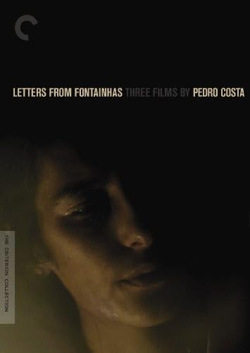 Criterion Collection: Letters From Fontainhas [DVD] [Region 1] [NTSC] [US Import] von Criterion