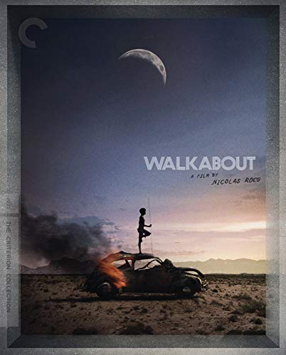 Criterion Collection: Walkabout [Blu-ray] von Criterion