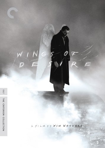 Criterion Collection: Wings Of Desire / (Ws Dub) [DVD] [Region 1] [NTSC] [US Import] von Criterion