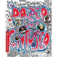Dazed and Confused 4K Ultra HD (includes Blu-ray) von Criterion