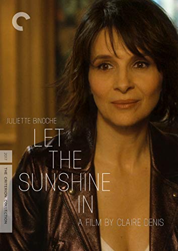 Dvd - Criterion Collection: Let The Sunshine In [Edizione: Stati Uniti] (1 DVD) von Criterion