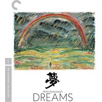 Kurosawa's Dreams 4K Ultra HD (Includes Blu-ray) von Criterion