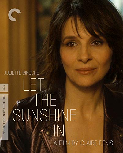 Let the Sunshine In (The Criterion Collection) [Blu-ray] von Criterion