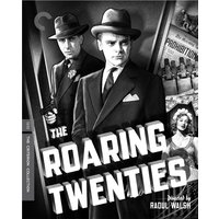 The Roaring Twenties 4K UHD von Criterion
