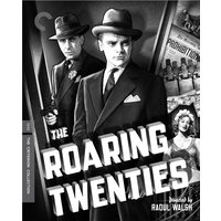 The Roaring Twenties 4K UHD The Roaring Twenties 4K UHD von Criterion