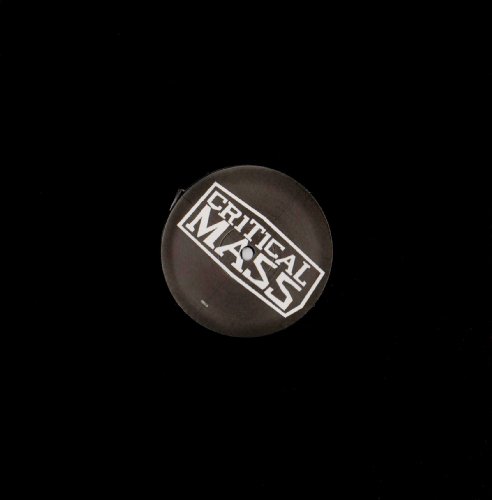 Les Djinns [Vinyl Single] von Critical Mass