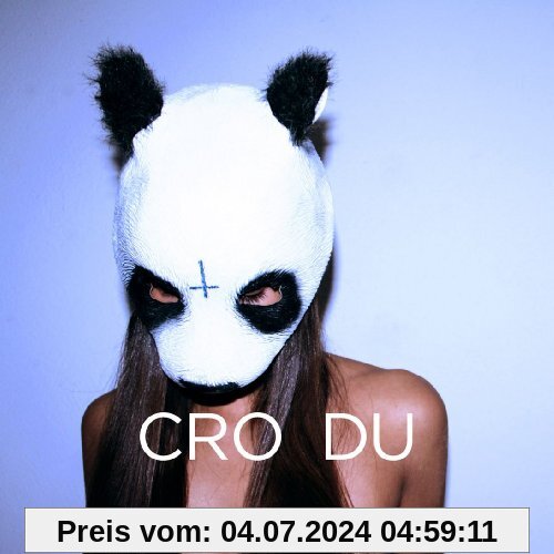 Du (2 Track) von Cro