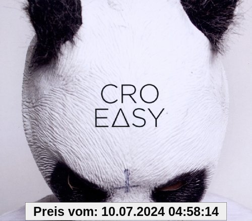 Easy von Cro