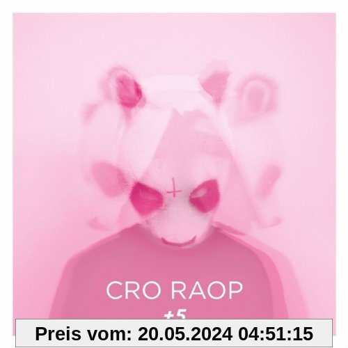 Raop+5 von Cro