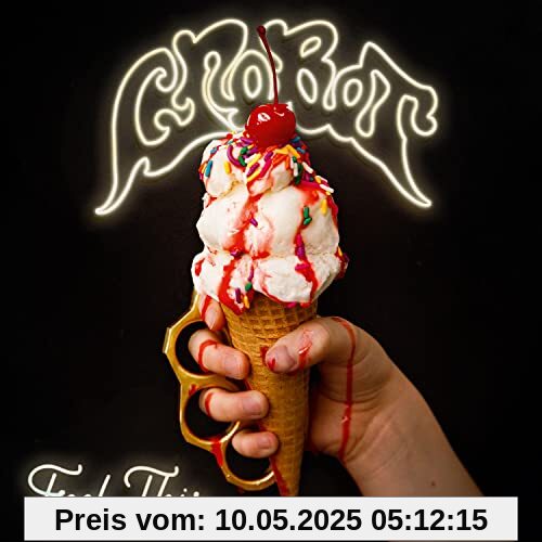 Feel This von Crobot