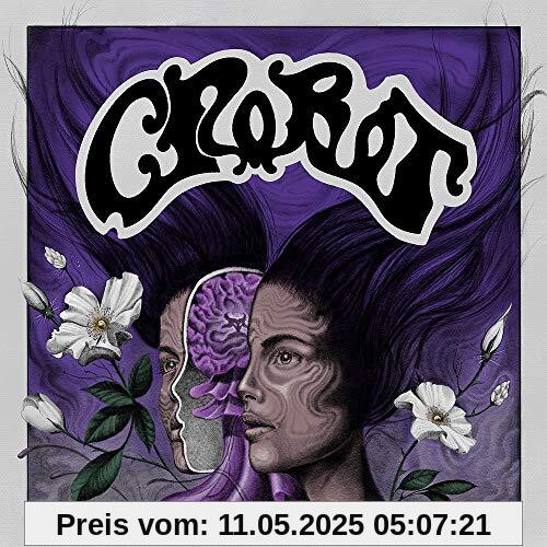 Motherbrain von Crobot