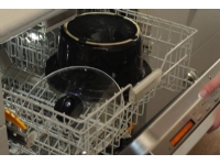 Crock-Pot Langsamkocher 4,7 l schwarz (SCCPRC507B-050) Crock-Pot Langsamkocher 4,7 l schwarz (SCCPRC507B-050) von Crock-Pot