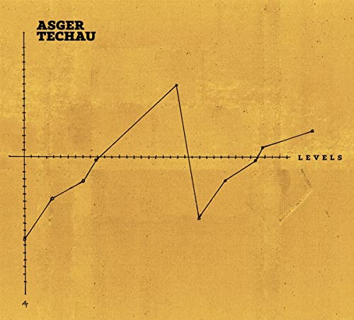 Levels [Vinyl LP] von 99999 (Broken Silence)