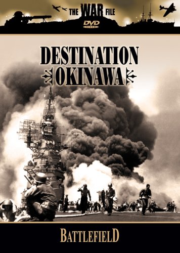 Destination Okinawa [DVD] [Import] von Cromwell Productions