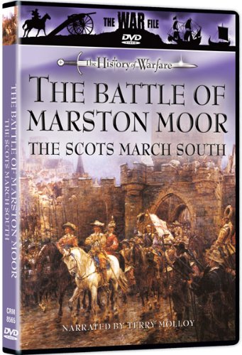 War File: Battle Of Marston Moor - Scots March [DVD] [Region 1] [NTSC] [US Import] von Cromwell Productions