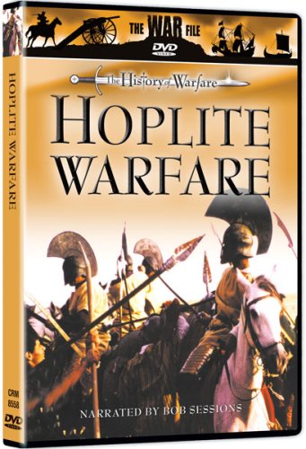 War File: Hoplite Warfare / (Dol Amar) [DVD] [Region 1] [NTSC] [US Import] von Cromwell Productions