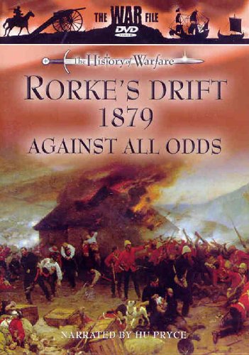 War File: Rorke's Drift 1879 - Against All Odds [DVD] [Region 1] [NTSC] [US Import] von Cromwell Productions