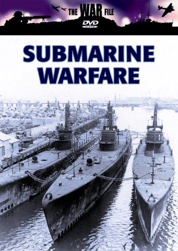 War File: Submarine Warfare / (Full Dol Amar) [DVD] [Region 1] [NTSC] [US Import] von Cromwell Productions