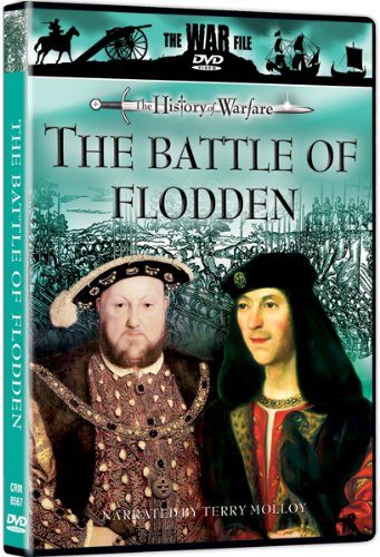 War File: The Battle Of Flodden / (Dol Amar) [DVD] [Region 1] [NTSC] [US Import] von Cromwell Productions