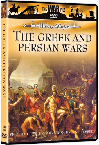 War File: The Greek & Persian Wars / (Full Dol) [DVD] [Region 1] [NTSC] [US Import] von Cromwell Productions