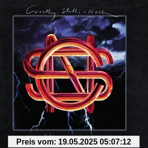 After the Storm After the Storm von Crosby, Stills & Nash