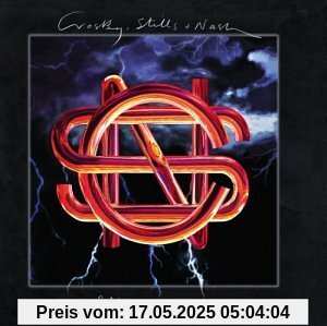 After the Storm von Crosby, Stills & Nash