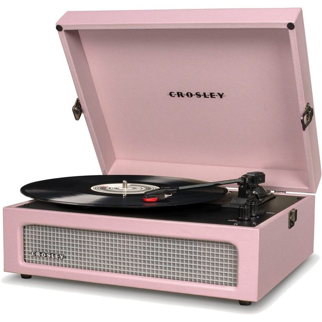 (B-Ware) Crosley CR8017B-AM Record Player with Bluetooth von Crosley